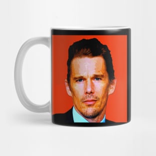 ethan hawke Mug